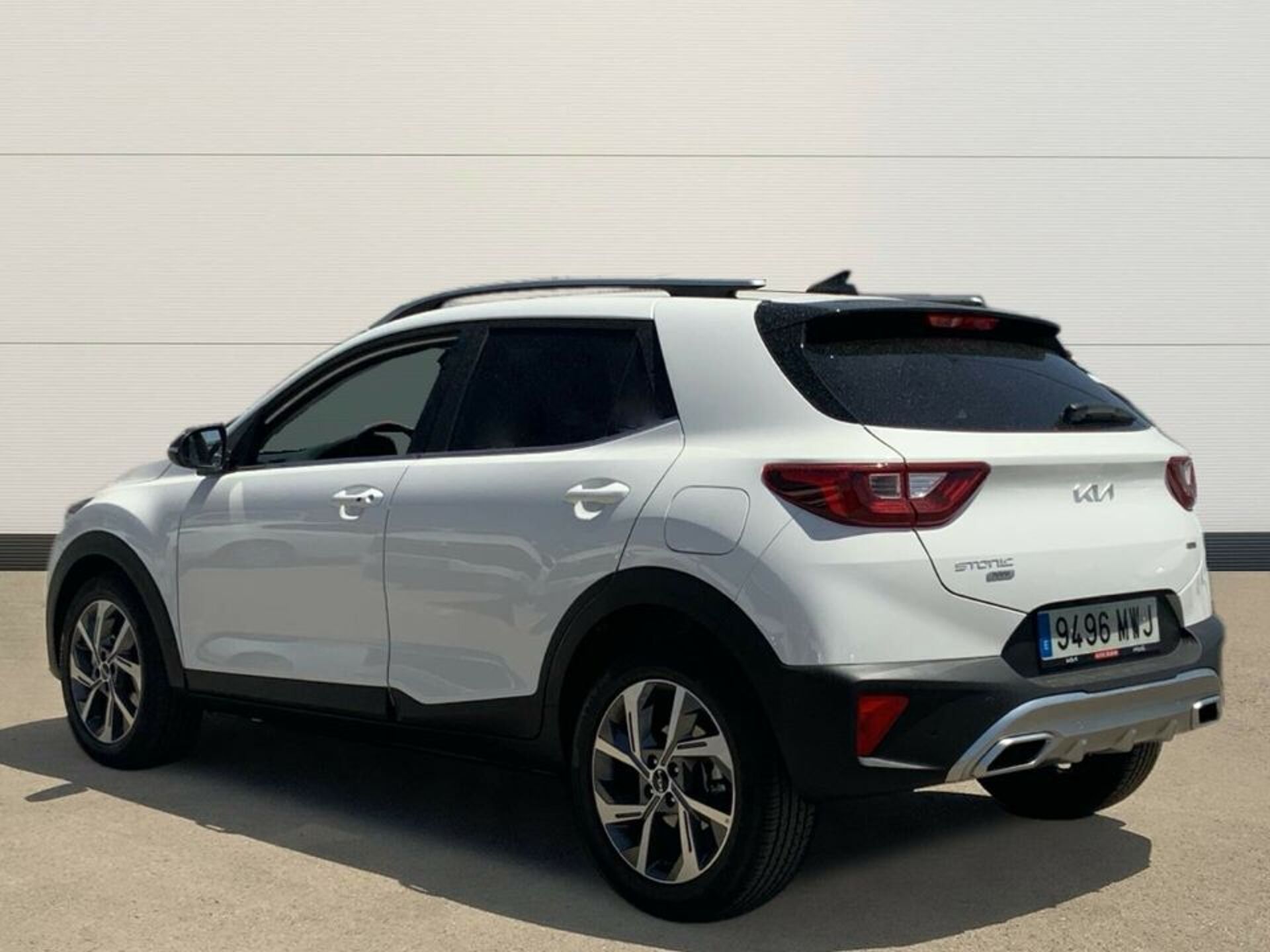 Imagen 3 de KIA Stonic