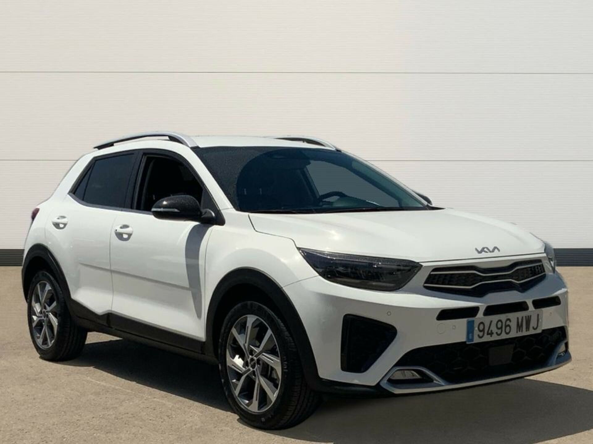 Imagen de KIA Stonic