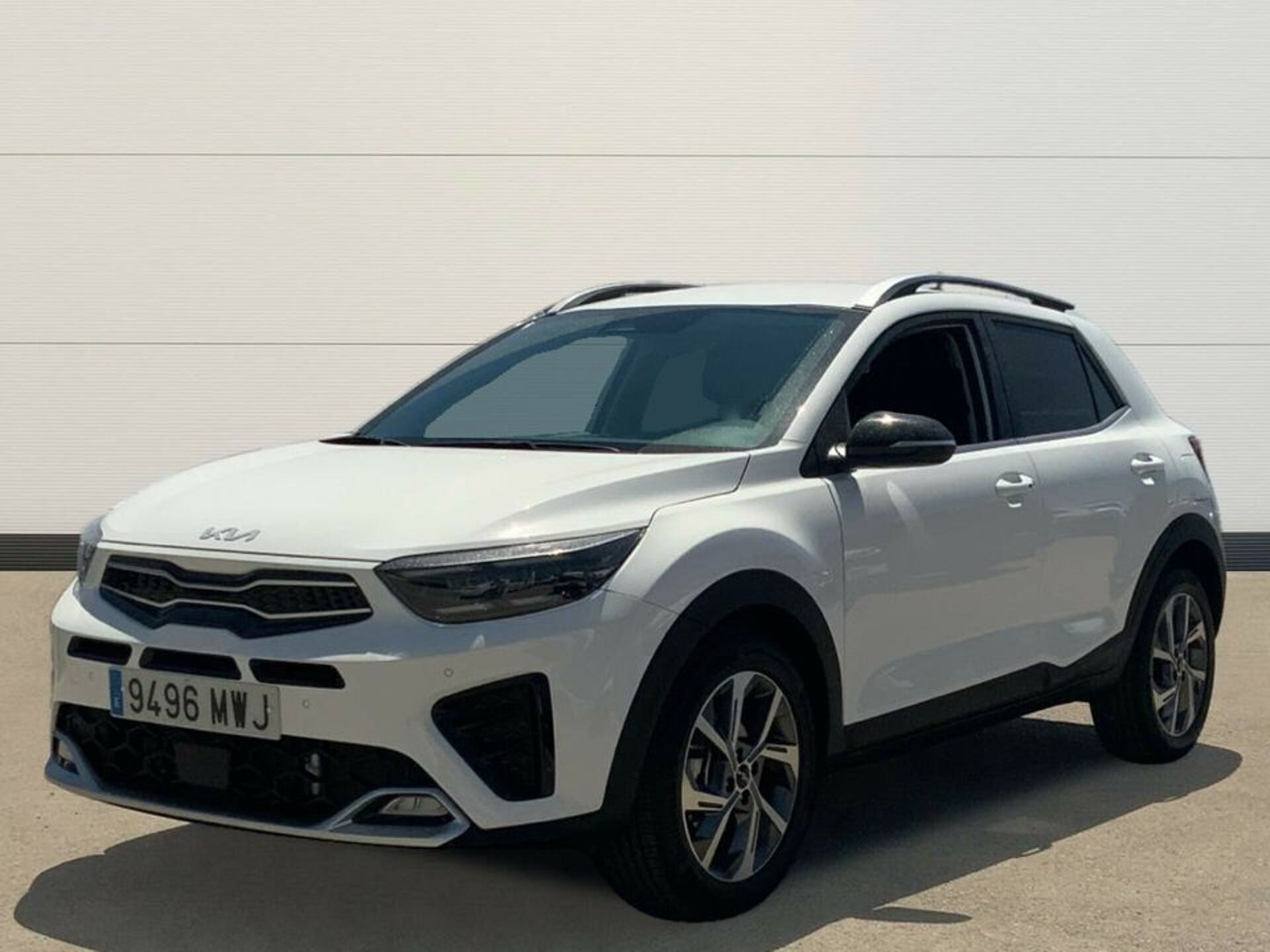 Imagen 2 de KIA Stonic