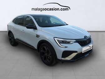 Imagen de RENAULT Arkana 1.6 E-Tech Engineered 105kW