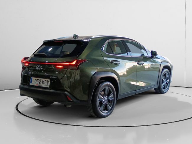 Foto del LEXUS UX 250h Business 4WD