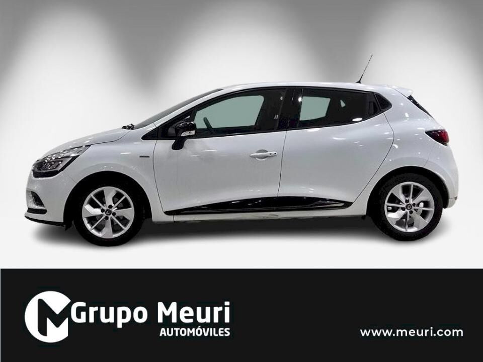 Foto del RENAULT Clio TCe GPF Energy Zen 66kW