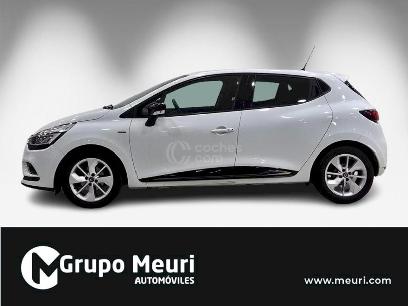 Foto del RENAULT Clio TCe GPF Energy Zen 66kW