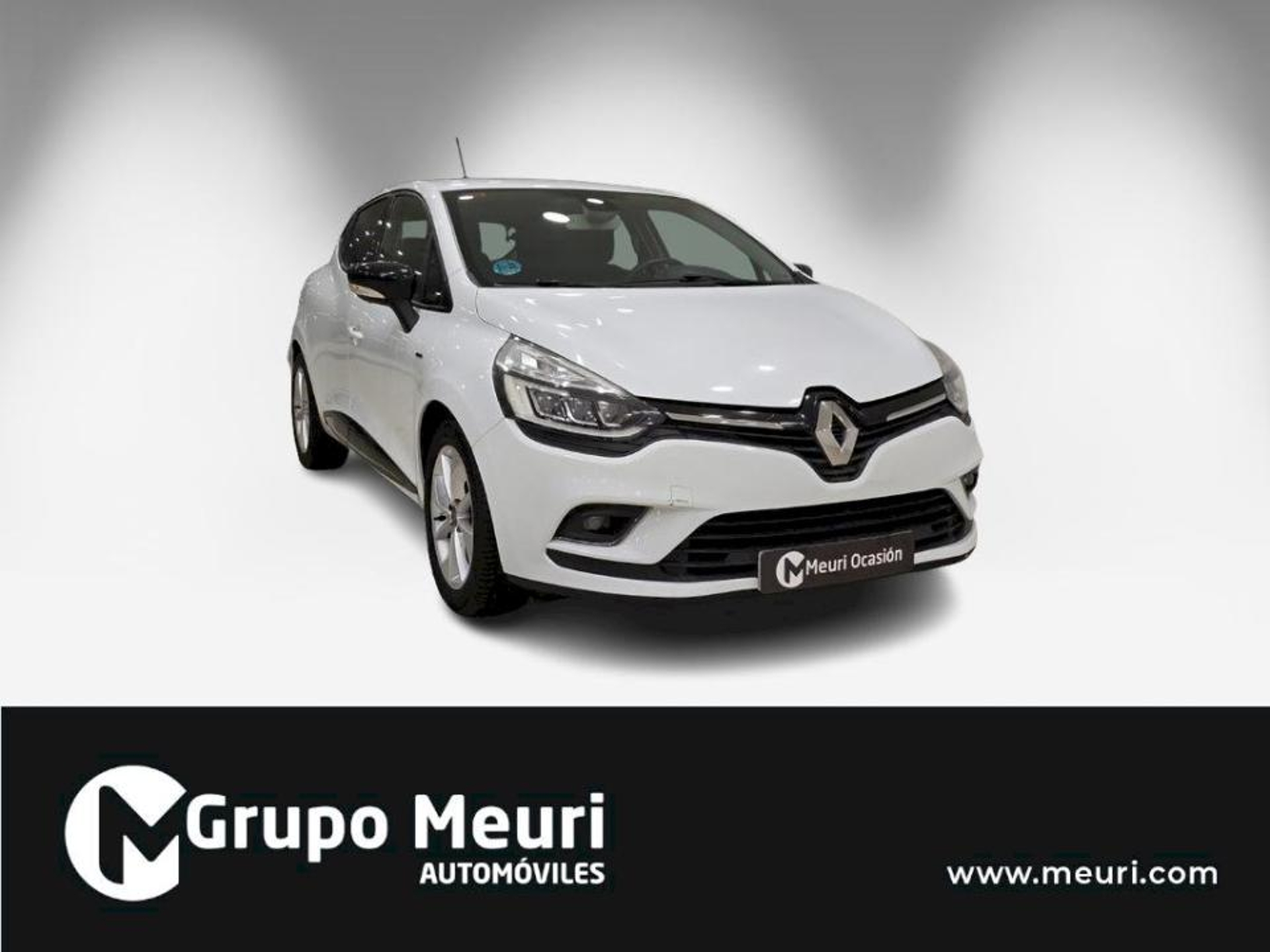 Imagen de RENAULT Clio