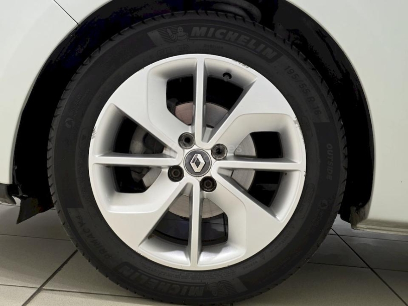 Foto del RENAULT Clio TCe GPF Energy Zen 66kW