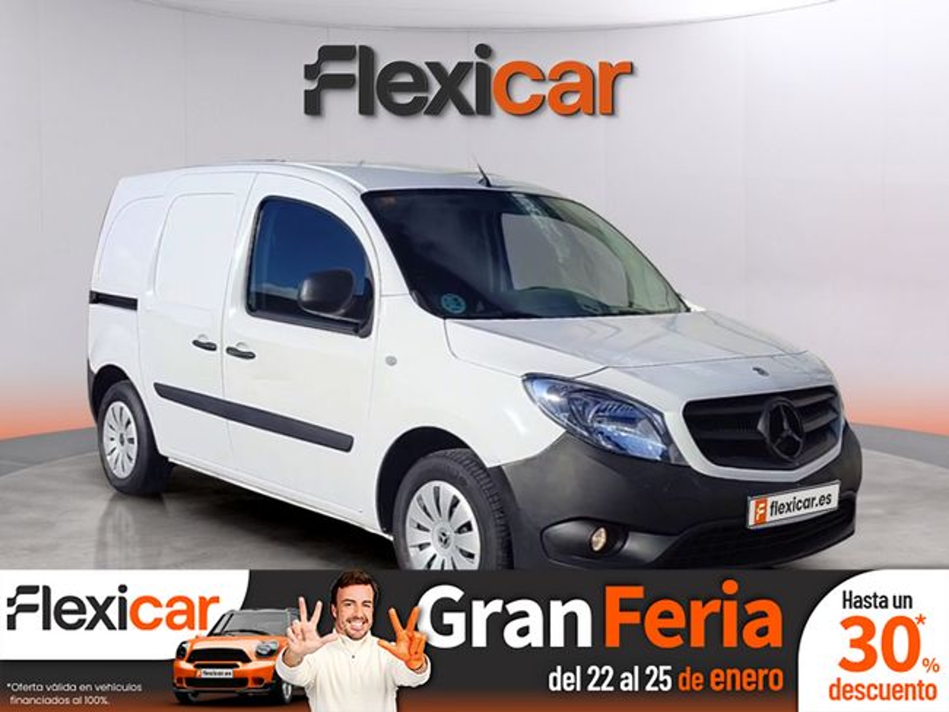 Imagen de MERCEDES Citan
