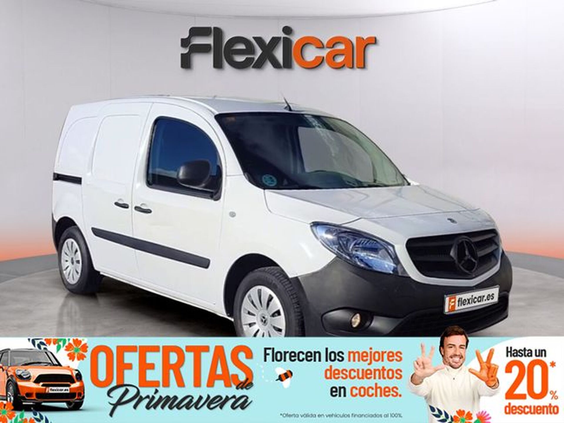 Imagen 1 de MERCEDES Citan