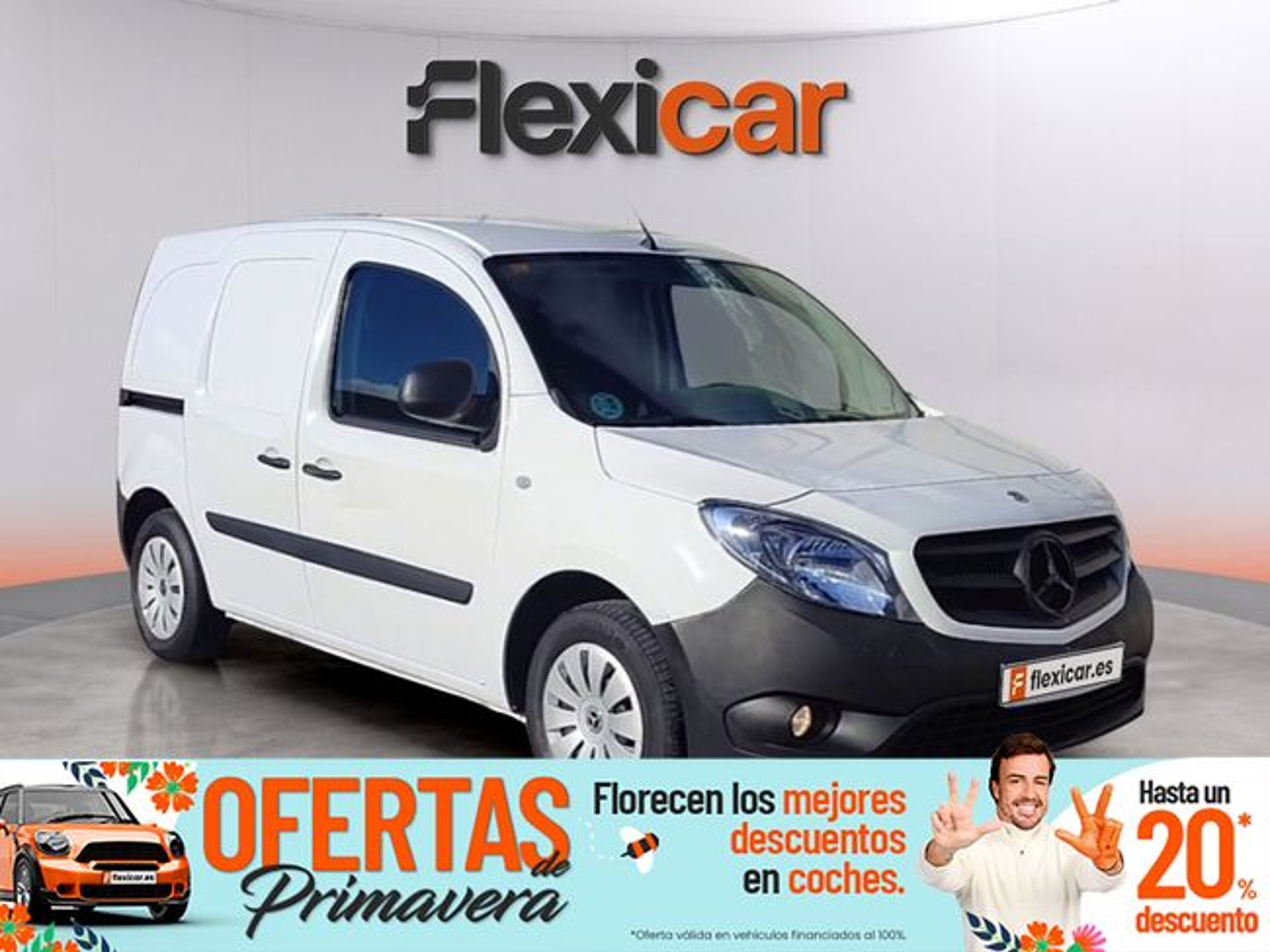 Imagen de MERCEDES Citan