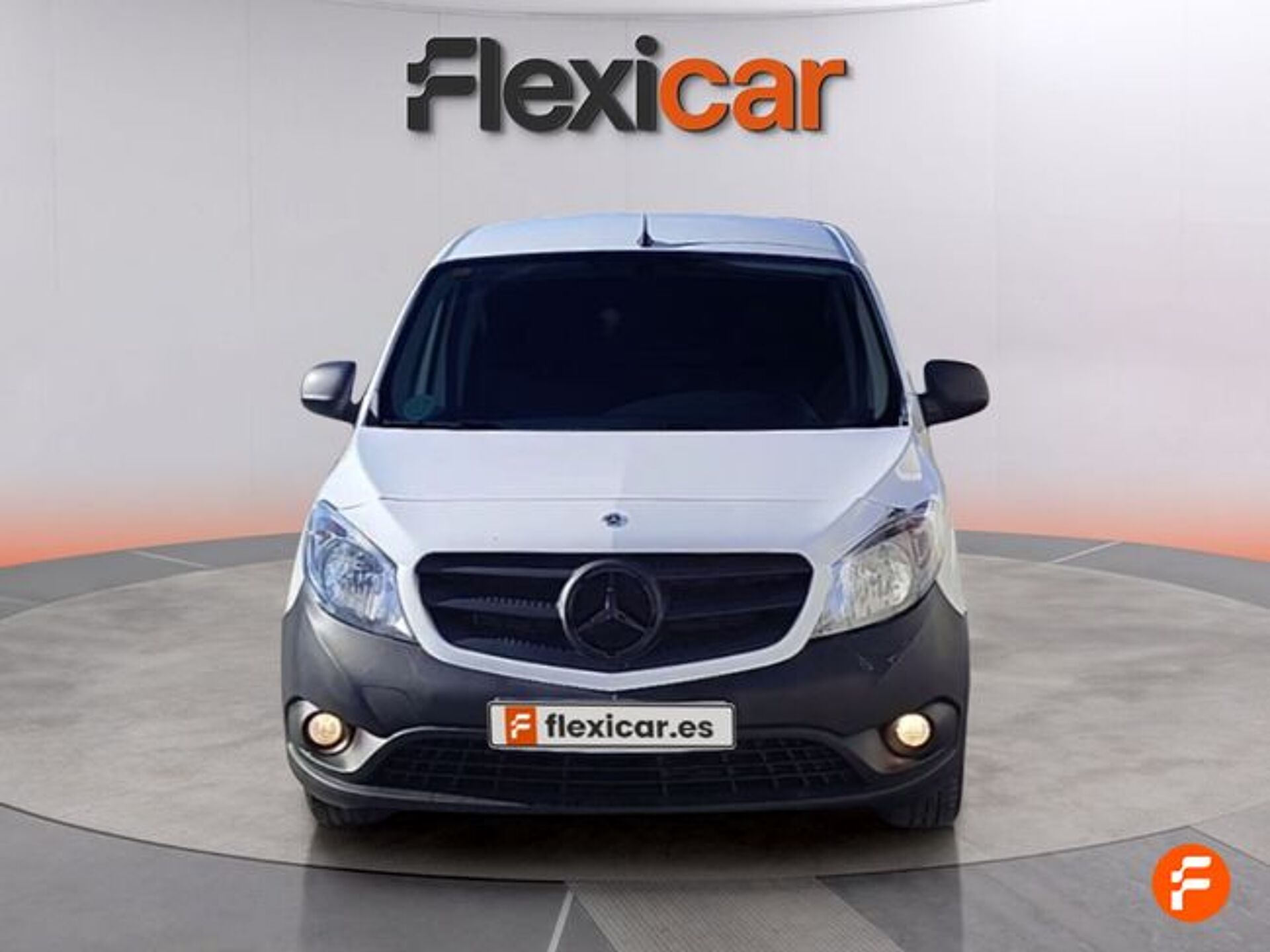 Imagen 2 de MERCEDES Citan