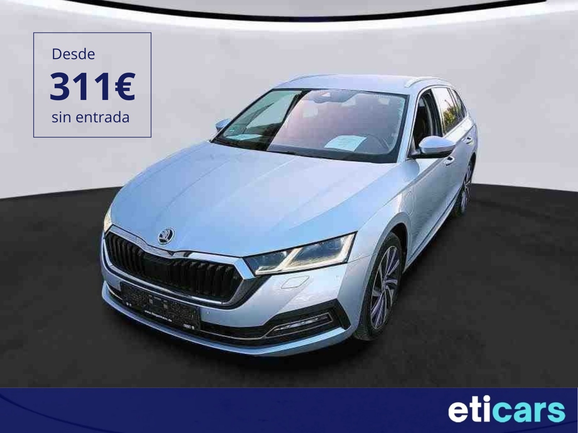 Imagen de SKODA Octavia