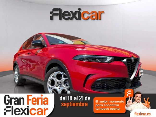 ALFA ROMEO Tonale (1.6 DS 130 CV SPRINT FWD) en Barcelona