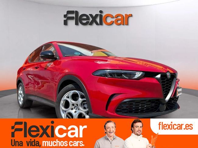 ALFA ROMEO Tonale (1.6 DS 130 CV SPRINT FWD) en Barcelona