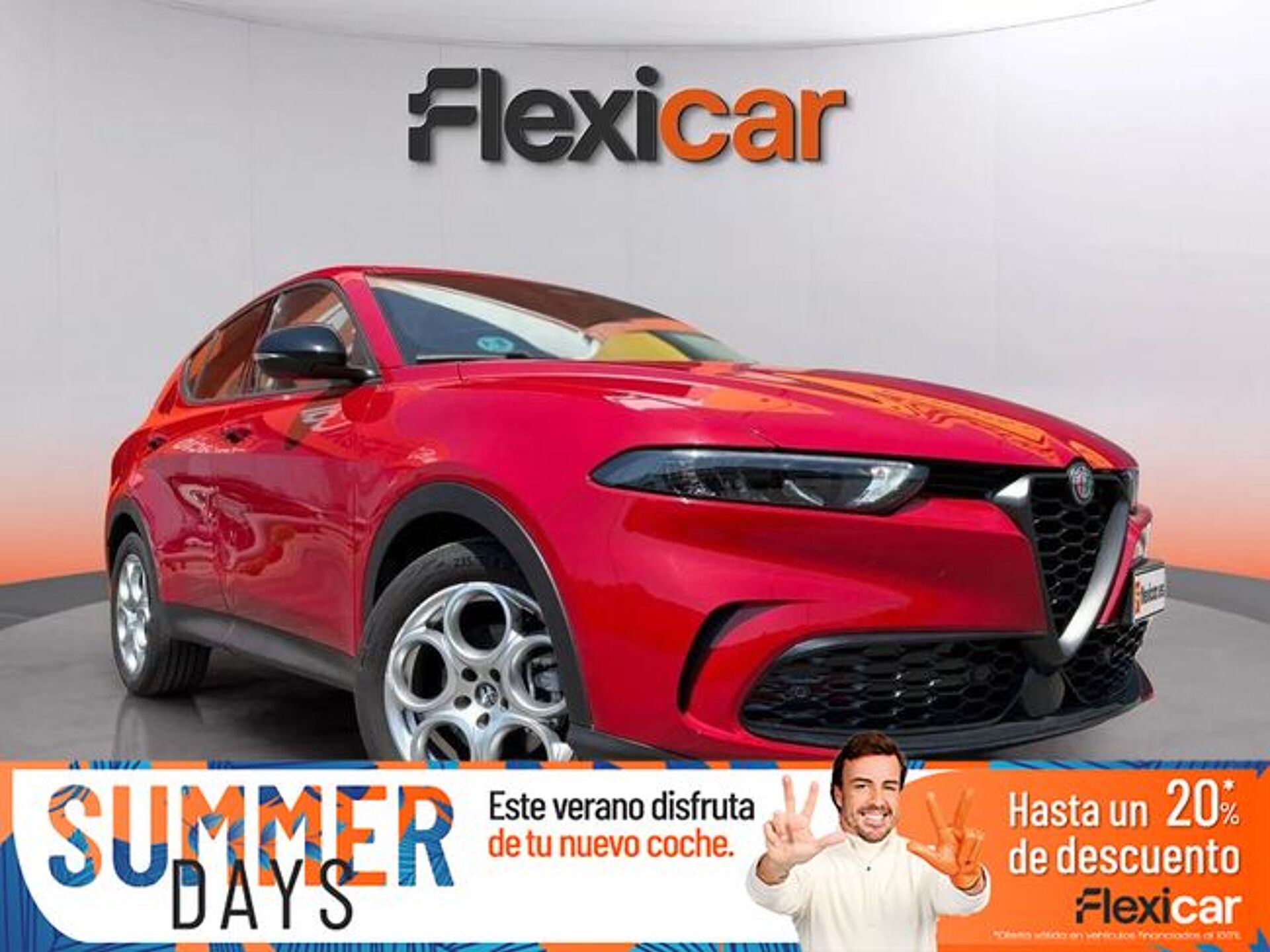Imagen de ALFA ROMEO Tonale