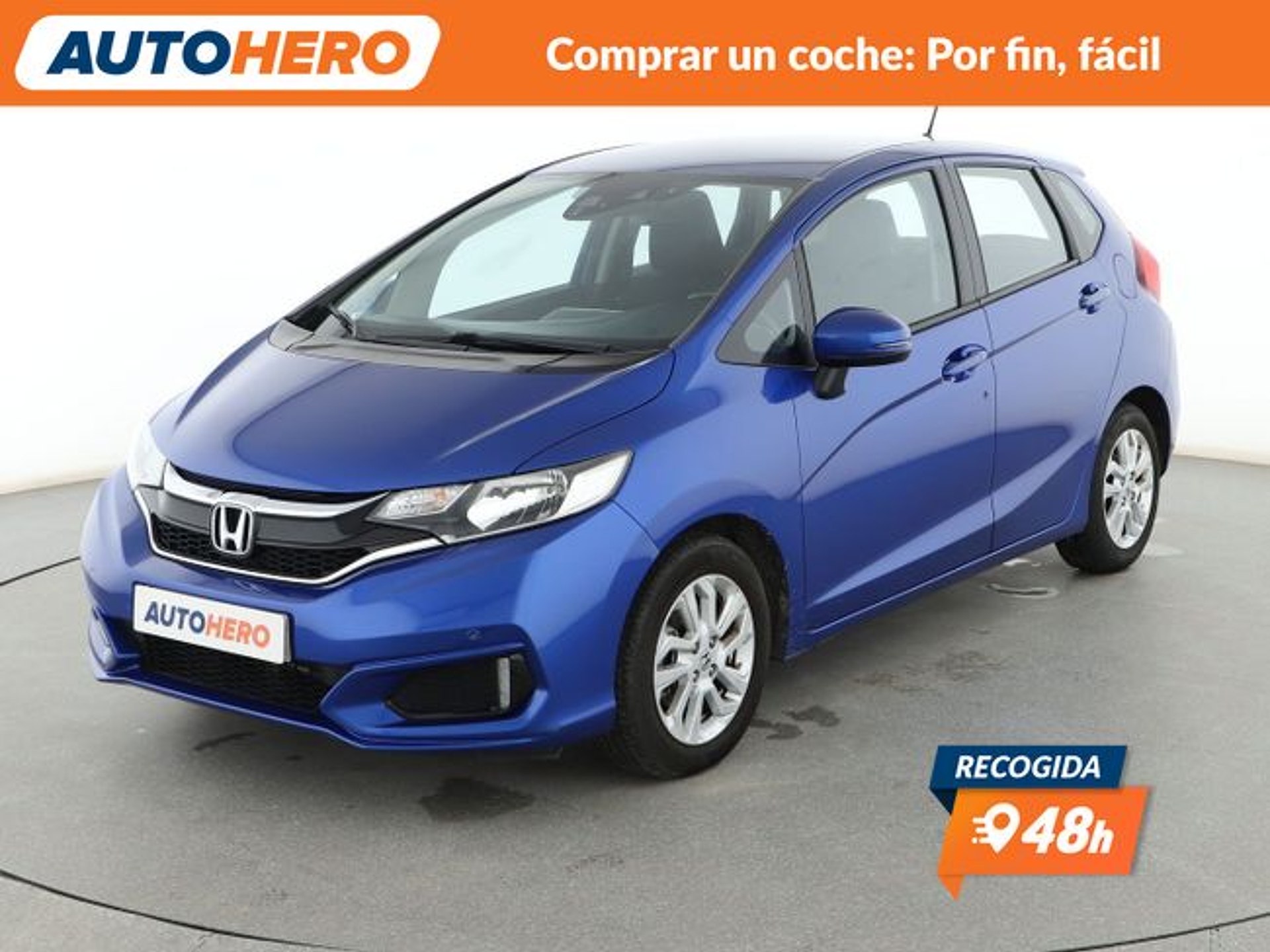 Imagen de HONDA Jazz
