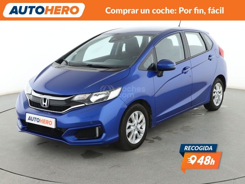 Foto del HONDA Jazz 1.3 i-VTEC Comfort