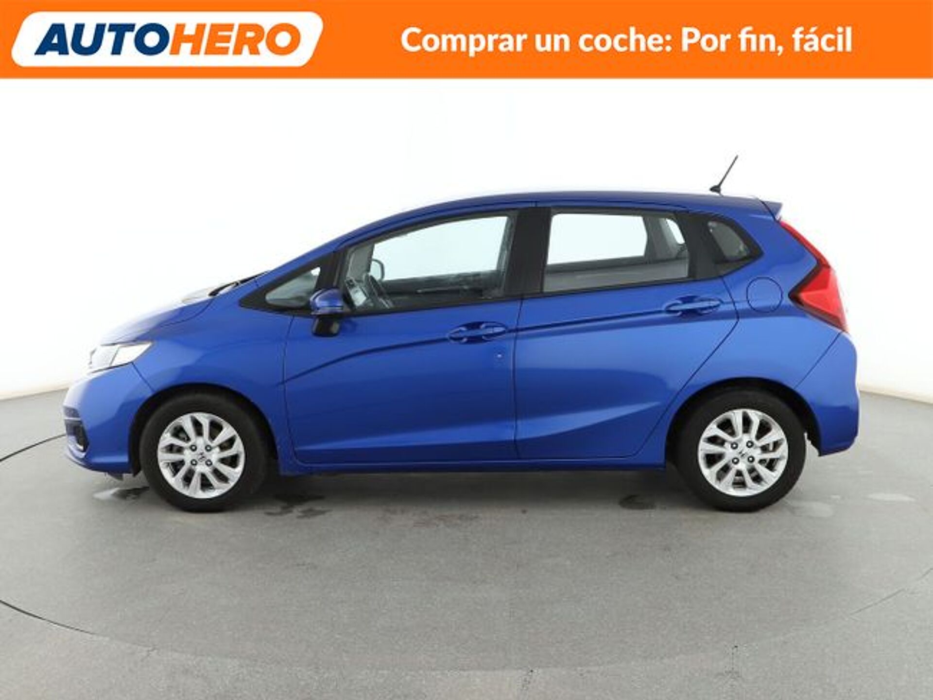 Imagen 3 de HONDA Jazz