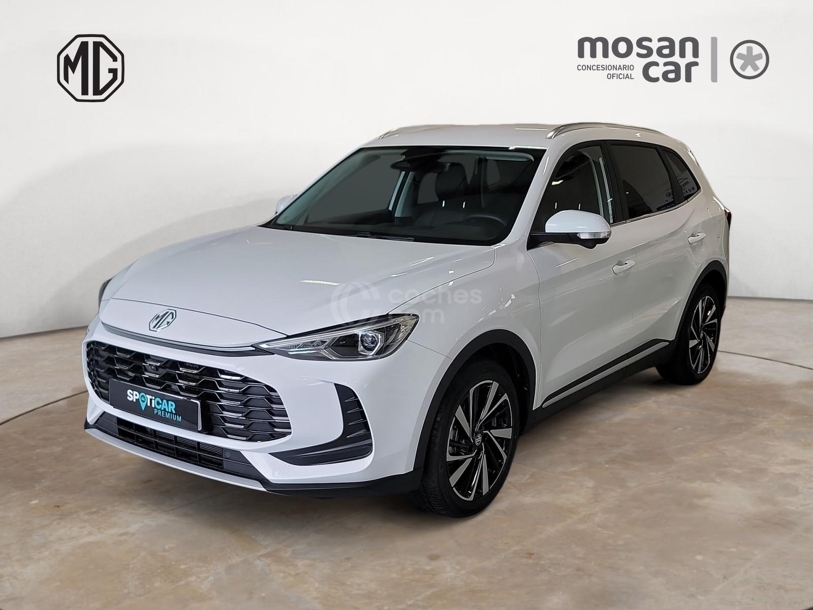 Foto del MG 3 1.5 Comfort