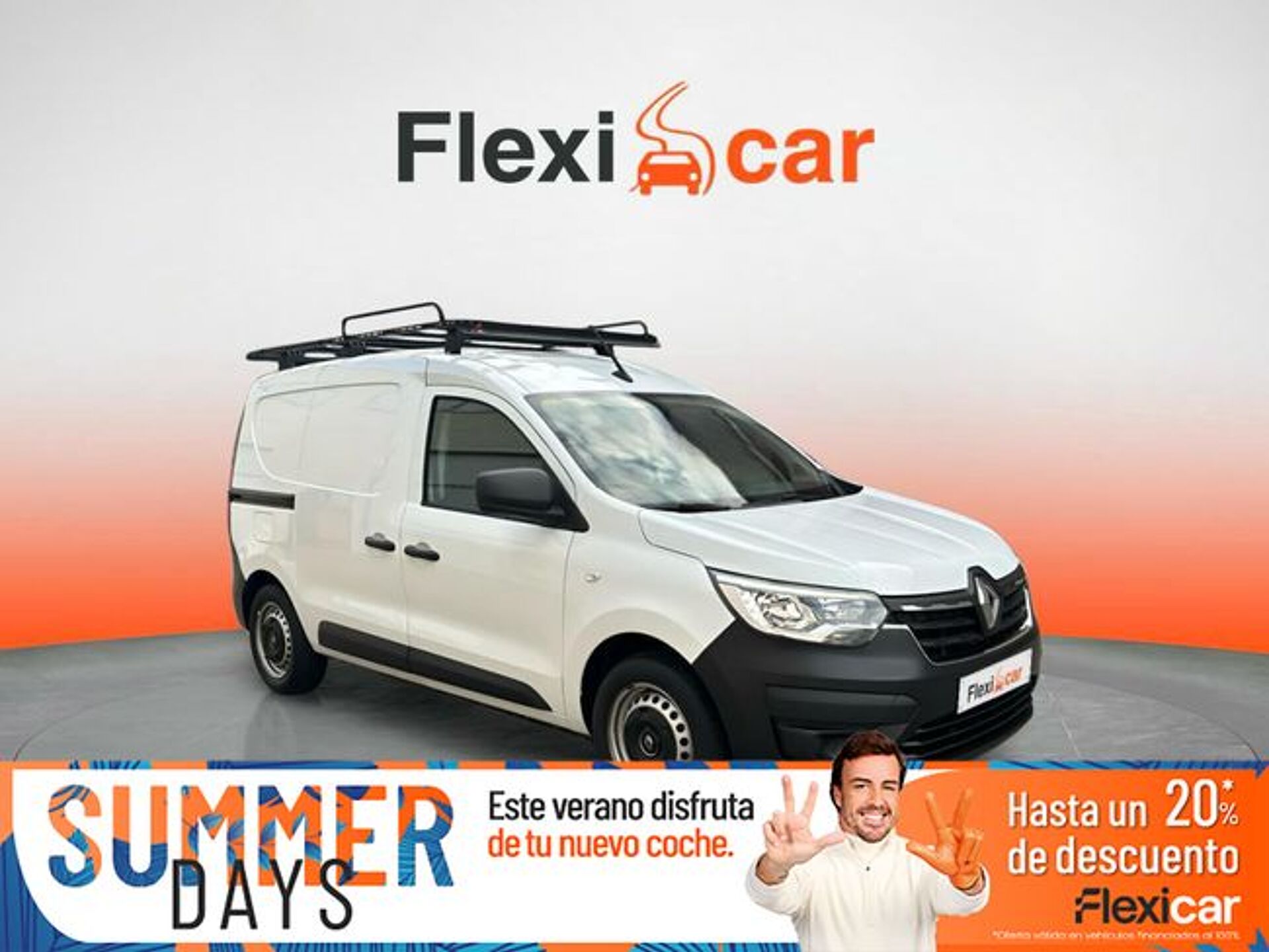 Imagen de RENAULT Express
