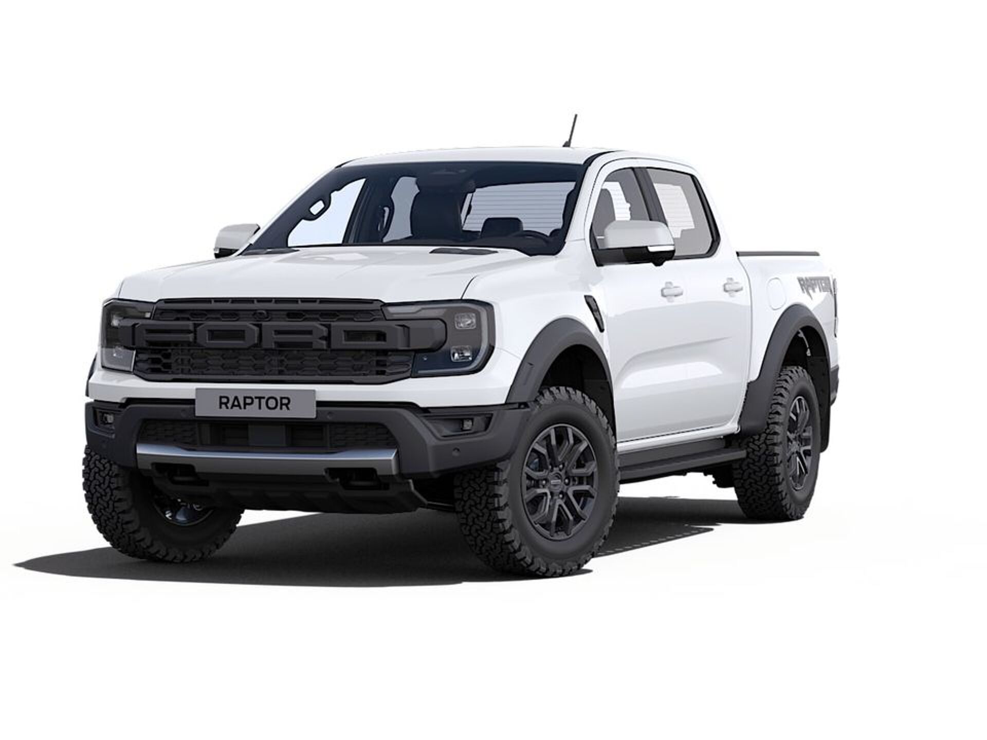 Imagen de FORD Ranger