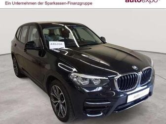 Imagen de BMW X3 xDrive 20dA