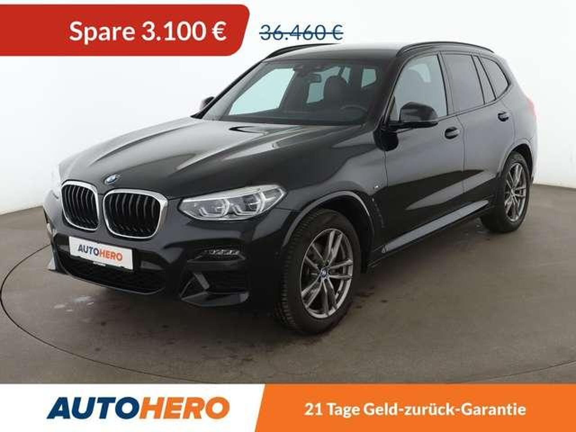 Imagen de BMW X3