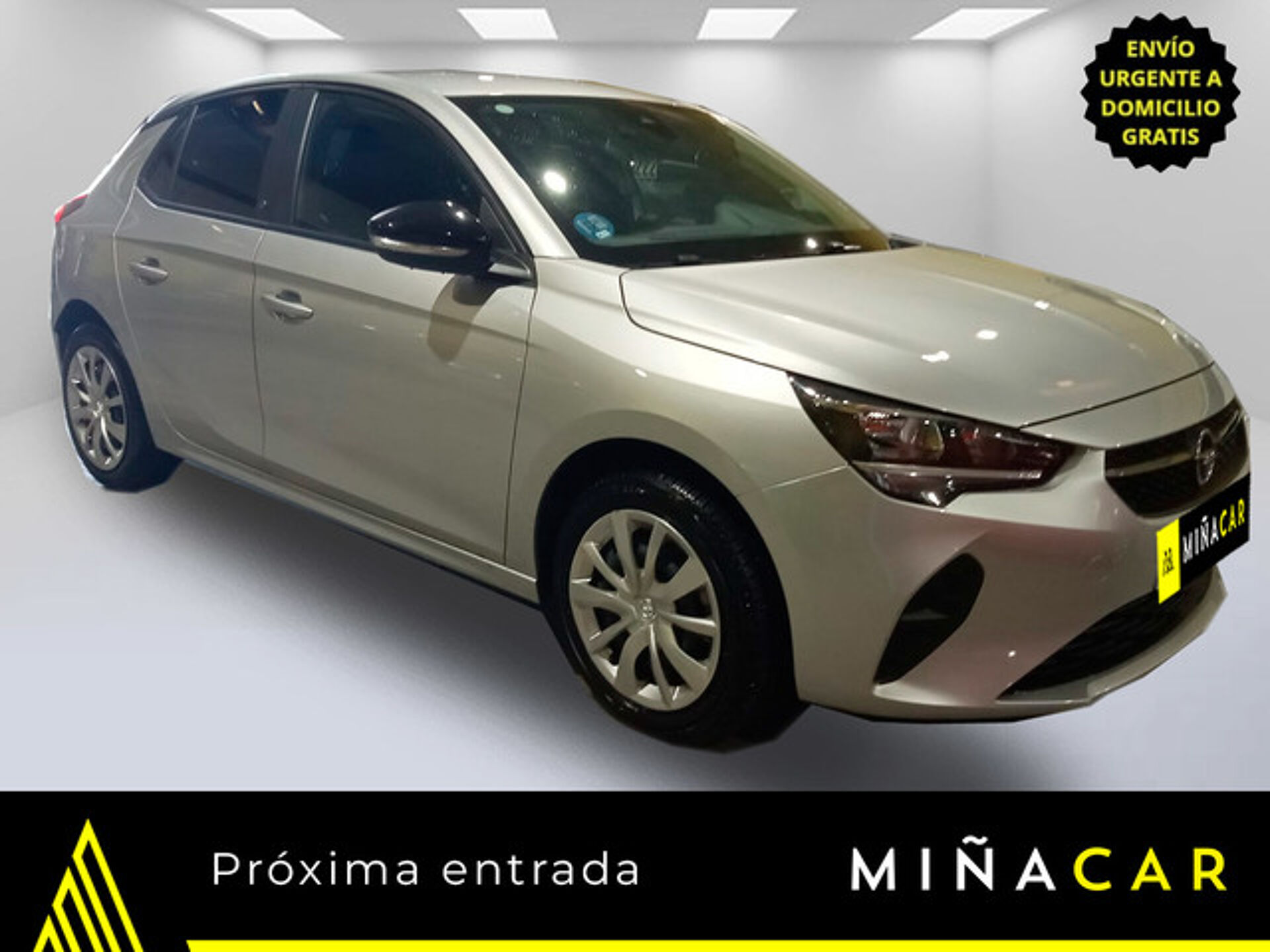 Imagen de OPEL Corsa