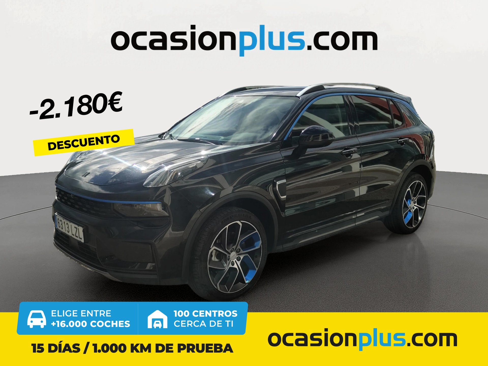 Imagen de LYNK & CO 01