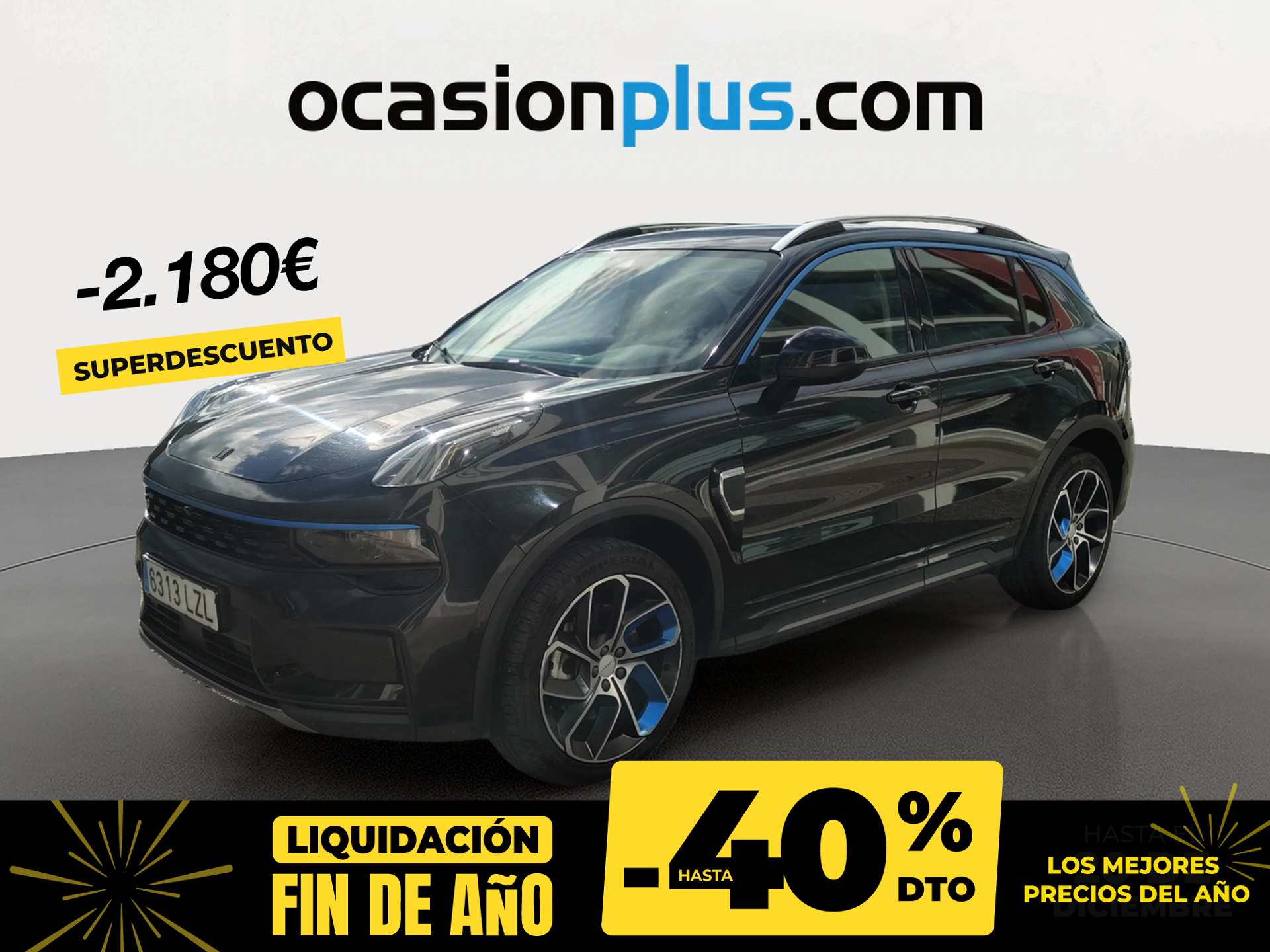 Imagen de LYNK & CO 01