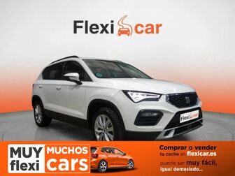 Imagen de SEAT Ateca 1.0 TSI S&S Style