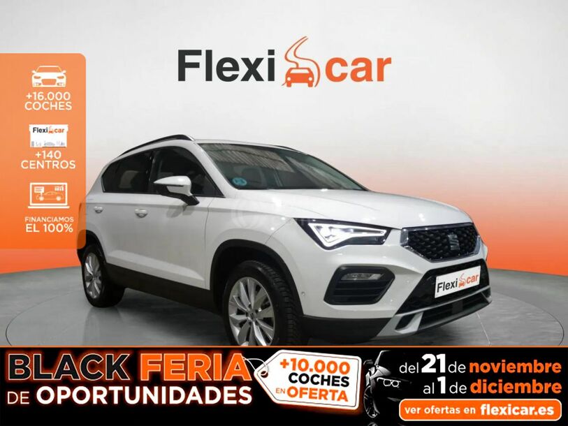 Foto del SEAT Ateca 1.0 TSI S&S Style