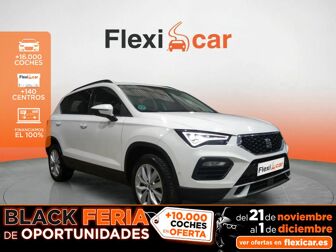 Imagen de SEAT Ateca 1.0 TSI S&S Style