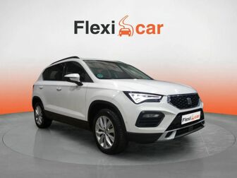 Imagen de SEAT Ateca 1.0 TSI S&S Style