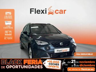 Imagen de SEAT Arona 1.5 TSI S&S FR DSG7 150