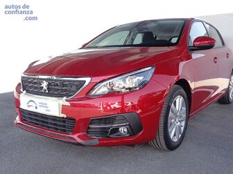 Imagen de PEUGEOT 308 1.5 BlueHDi S&S Active Pack 130