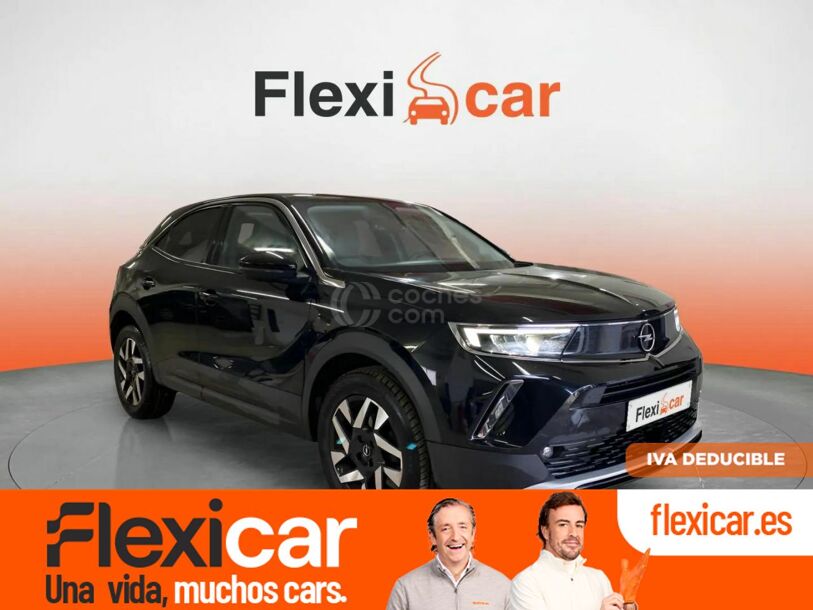Foto del OPEL Mokka 1.2T S&S Business Elegance 130 AT8