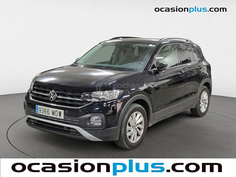 Foto del VOLKSWAGEN T-Cross 1.0 TSI Advance 81kW