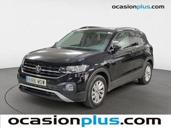 Imagen de VOLKSWAGEN T-Cross 1.0 TSI Advance 81kW