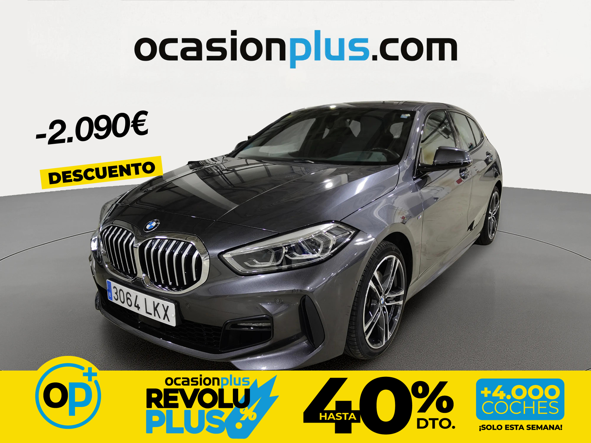 Imagen de BMW Serie 1