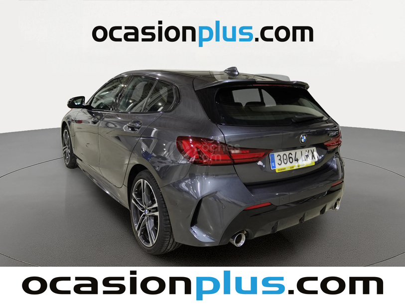 Foto del BMW Serie 1 118dA