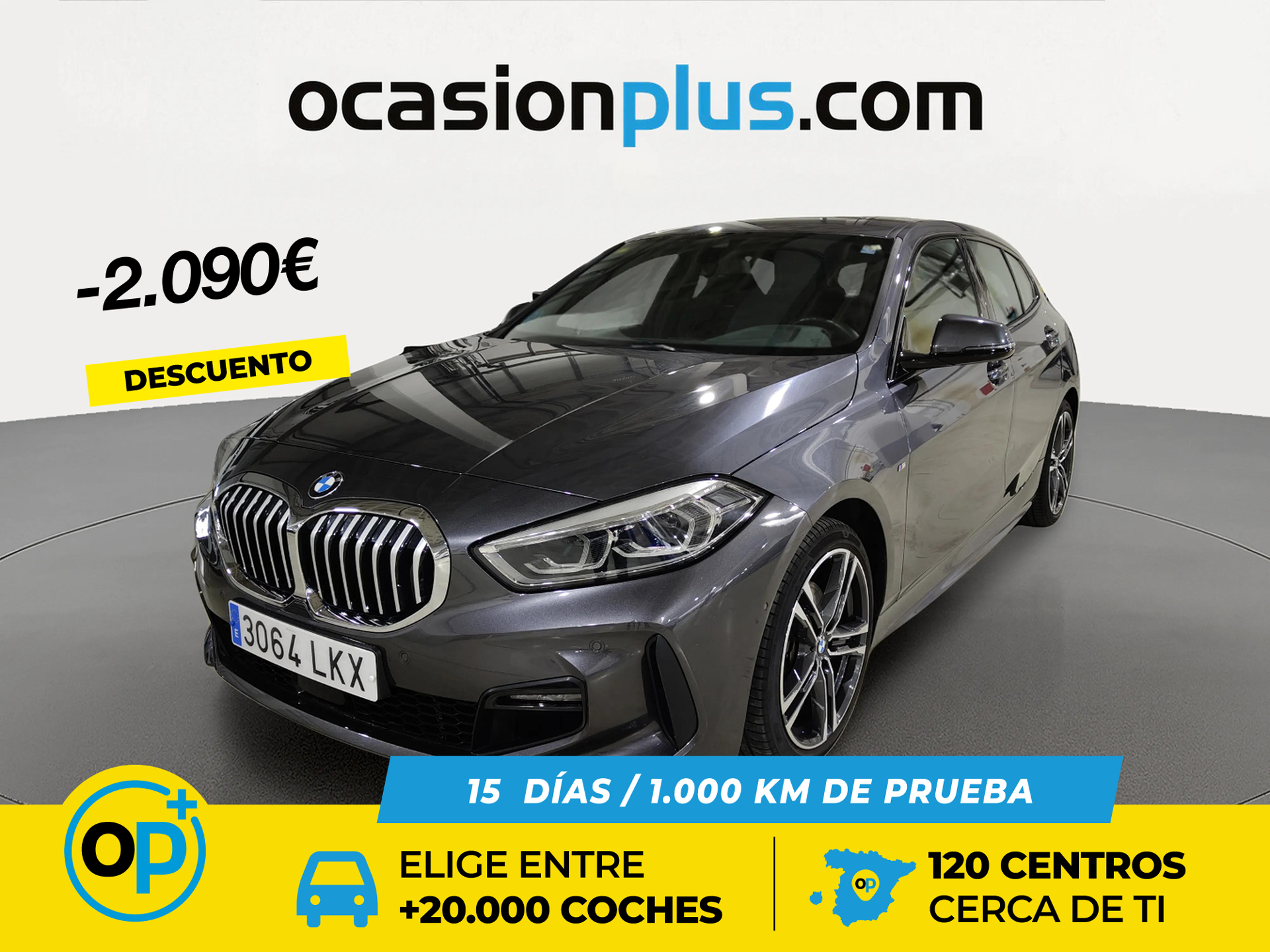 Imagen de BMW Serie 1