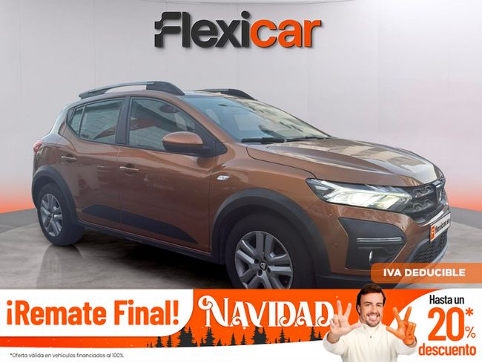 Imagen de DACIA Sandero