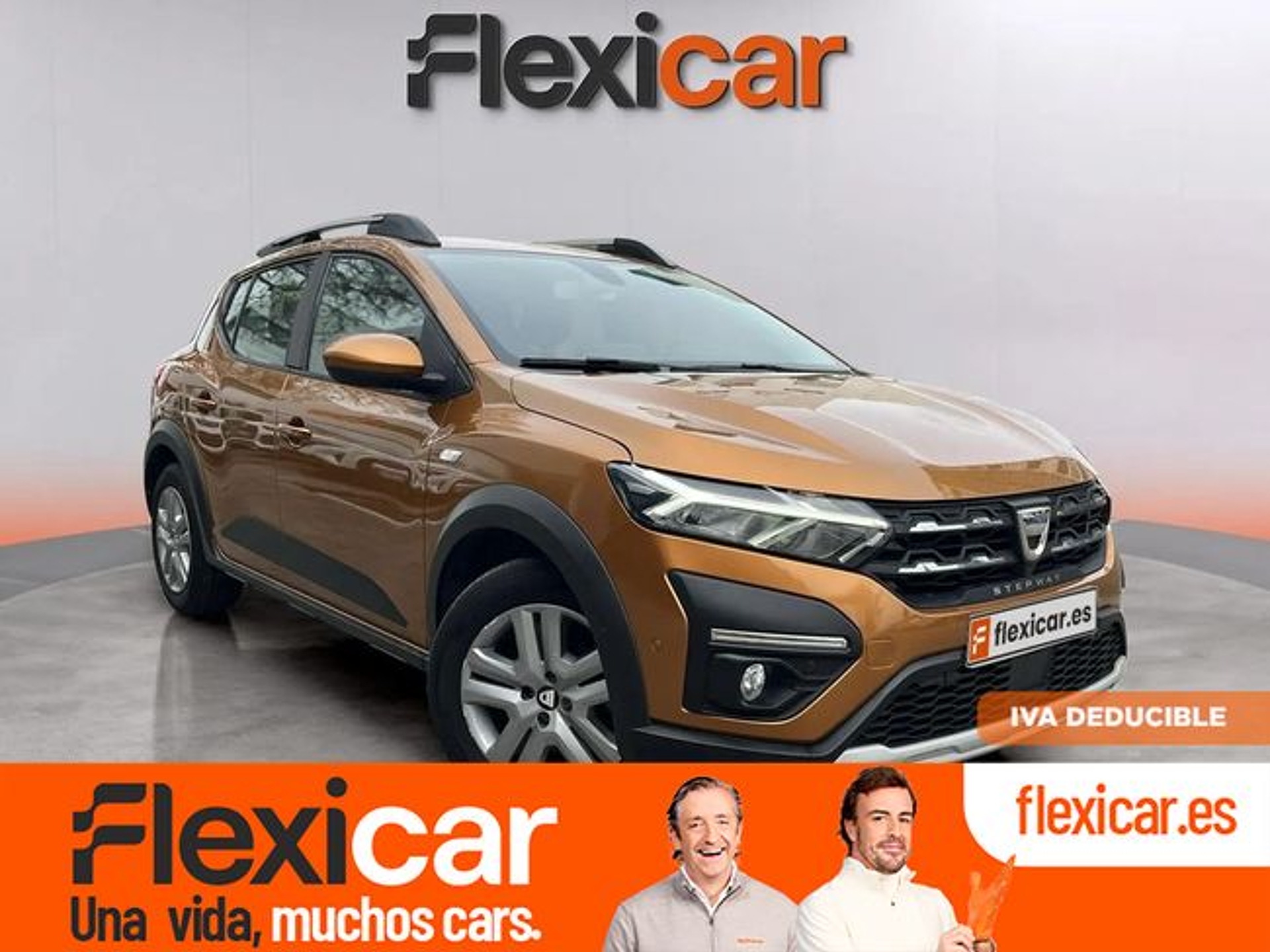 Imagen de DACIA Sandero