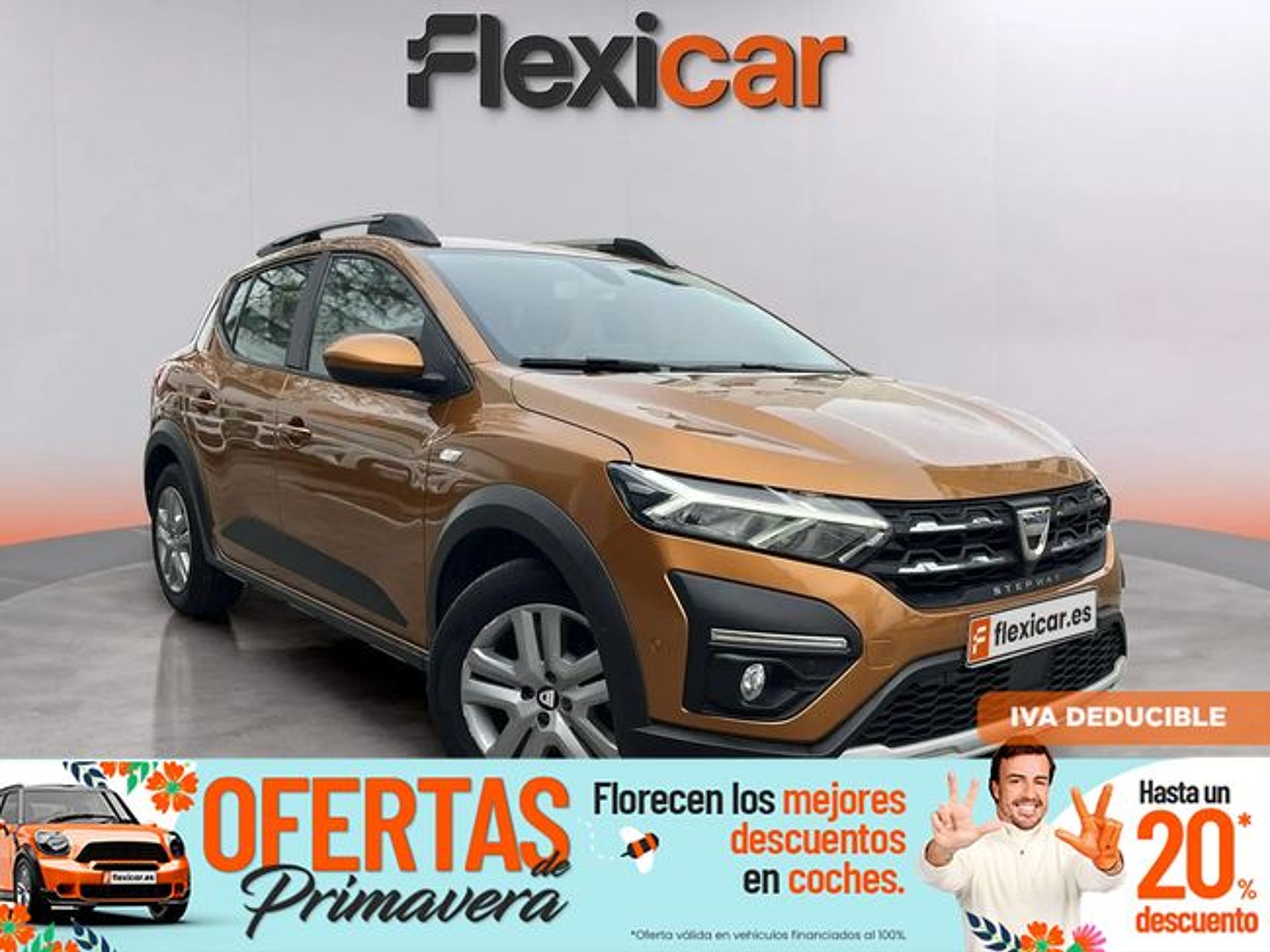 Imagen de DACIA Sandero