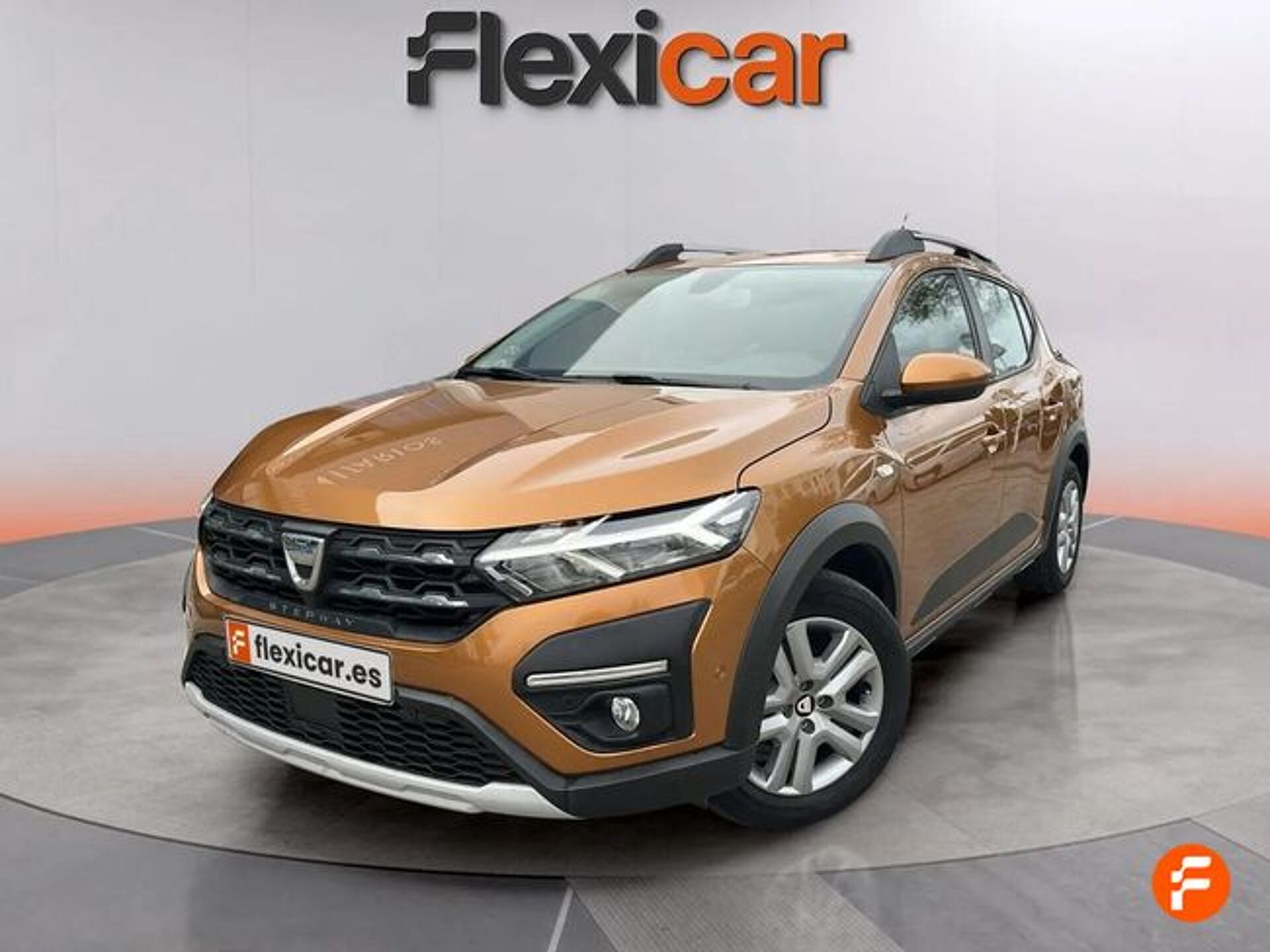 Imagen 3 de DACIA Sandero