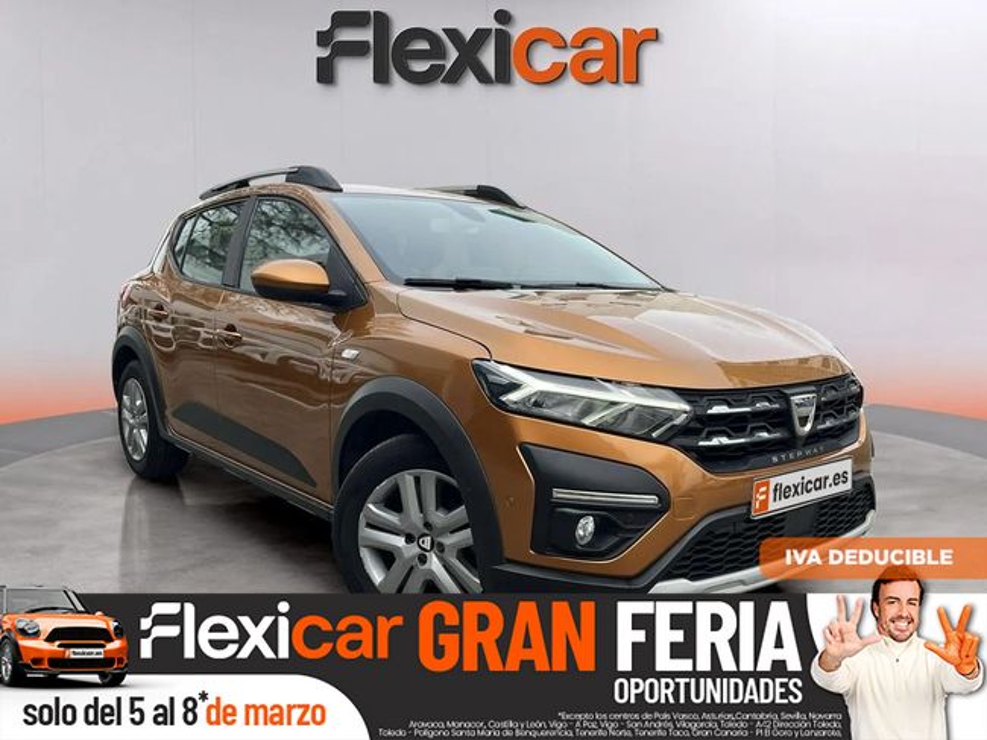 Imagen de DACIA Sandero