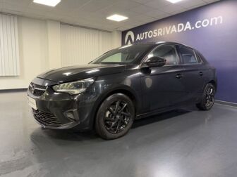 Imagen de OPEL Corsa 1.5D DT S-S Elegance 100