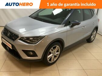 Imagen de SEAT Arona 1.0 TSI Ecomotive S&S FR DSG7 110