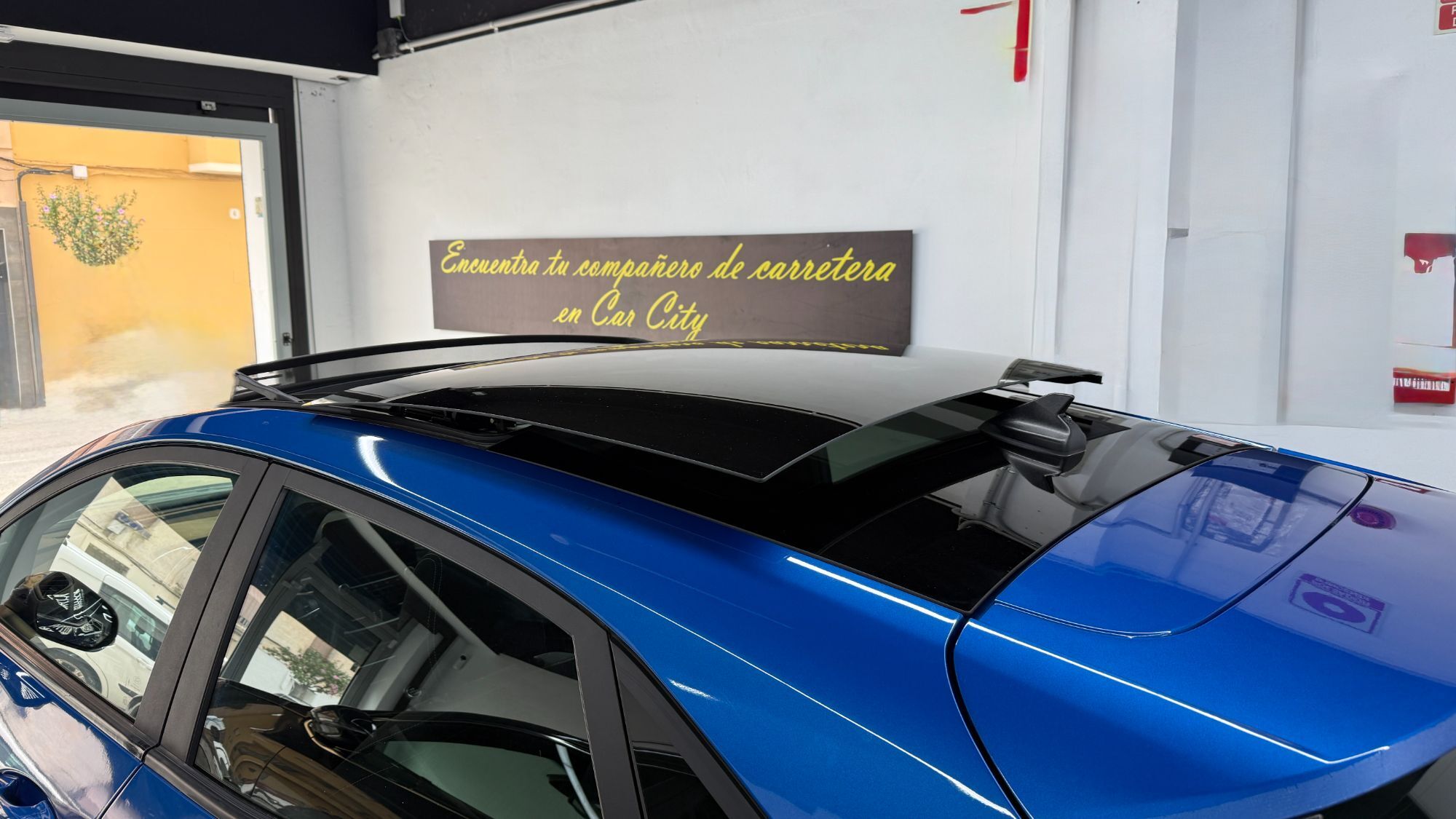 Foto del FORD Puma 1.0 EcoBoost MHEV Titanium X 125