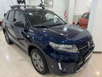 Imagen de SUZUKI Vitara 1.4T Mild Hybrid S2