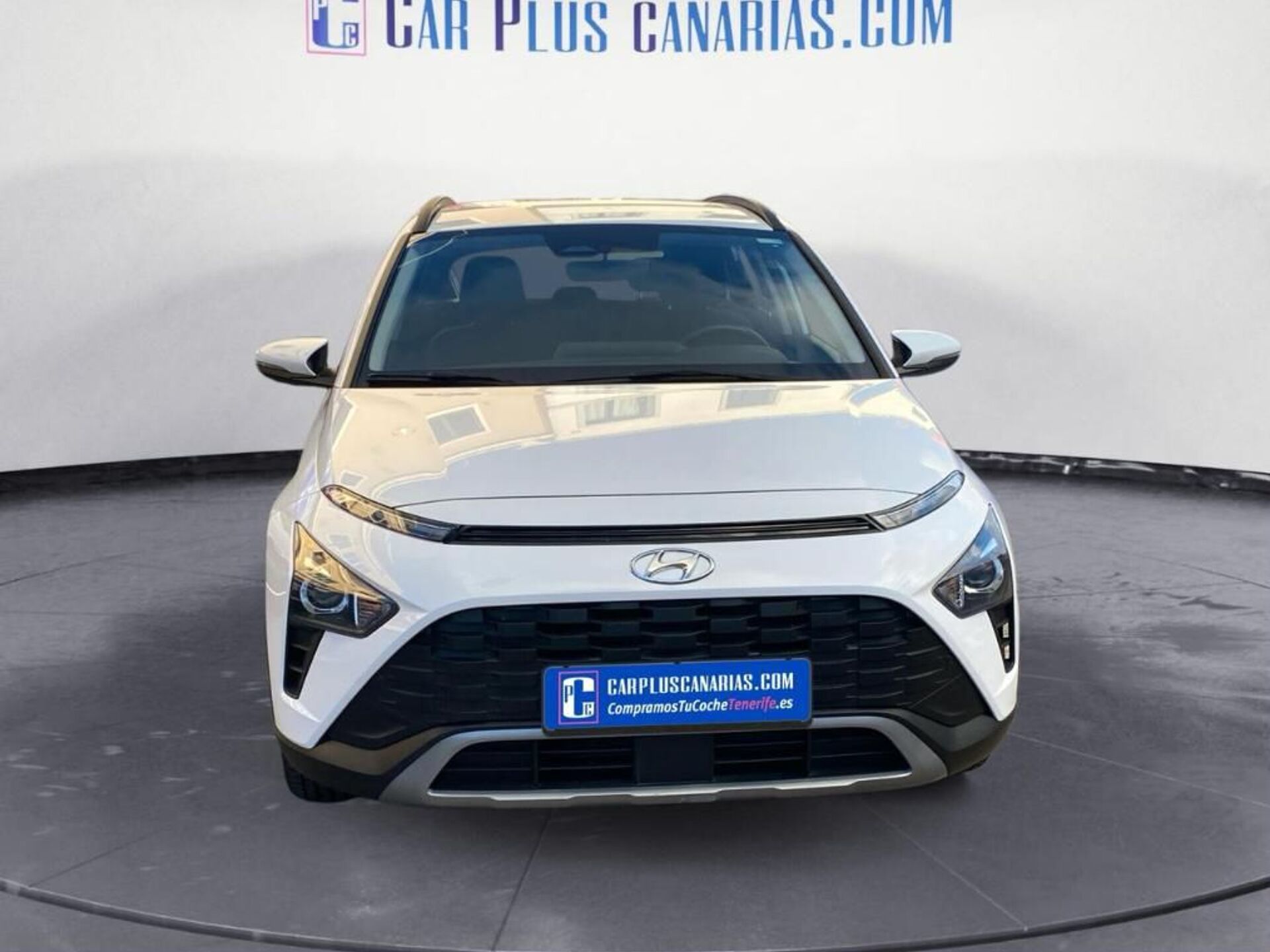 Imagen 3 de HYUNDAI Bayon